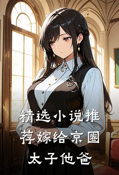 精选小说推荐嫁给京圈太子他爸