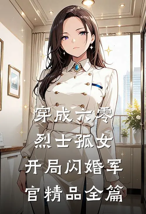 穿成六零烈士孤女，开局闪婚军官精品全篇