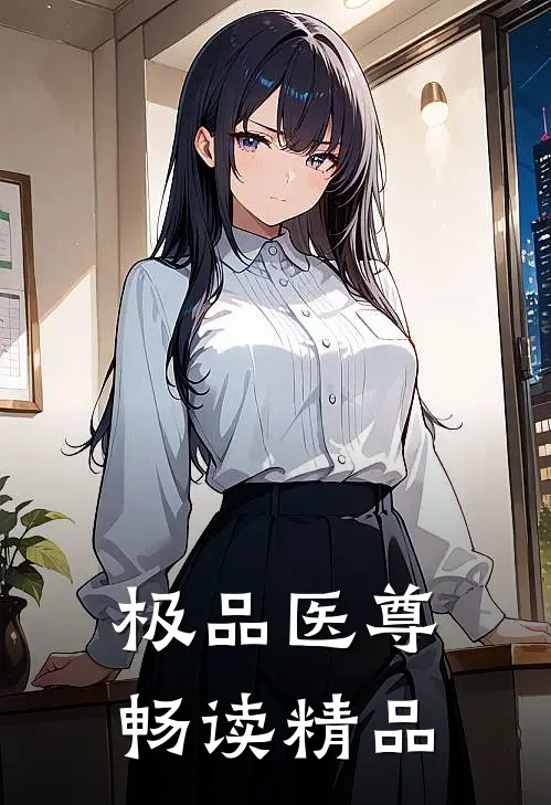 极品医尊畅读精品