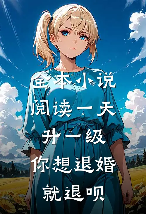 全本小说阅读一天升一级，你想退婚就退呗