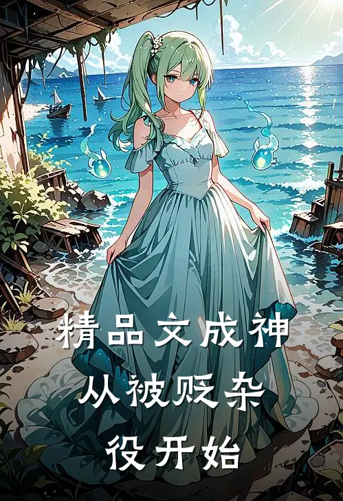 精品文成神，从被贬杂役开始