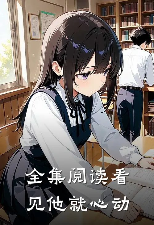 全集阅读看见他就心动