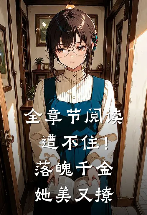 全章节阅读遭不住！落魄千金她美又撩