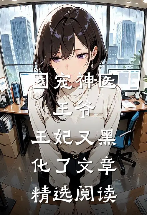 团宠神医：王爷，王妃又黑化了文章精选阅读