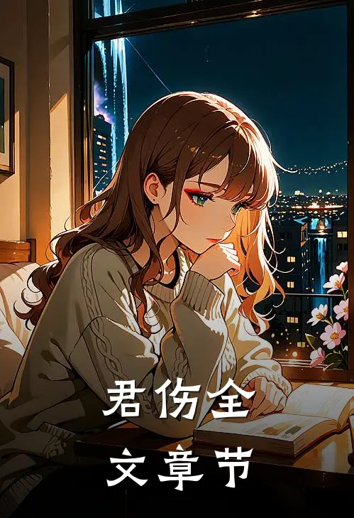 君伤全文章节