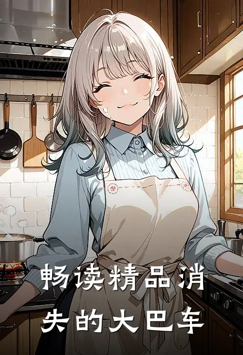 畅读精品消失的大巴车