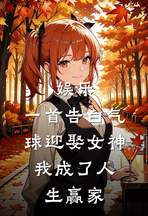 娱乐：一首告白气球迎娶女神，我成了人生赢家