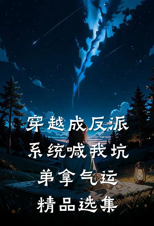穿越成反派，系统喊我坑弟拿气运精品选集