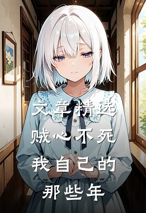 文章精选贼心不死：我自己的那些年