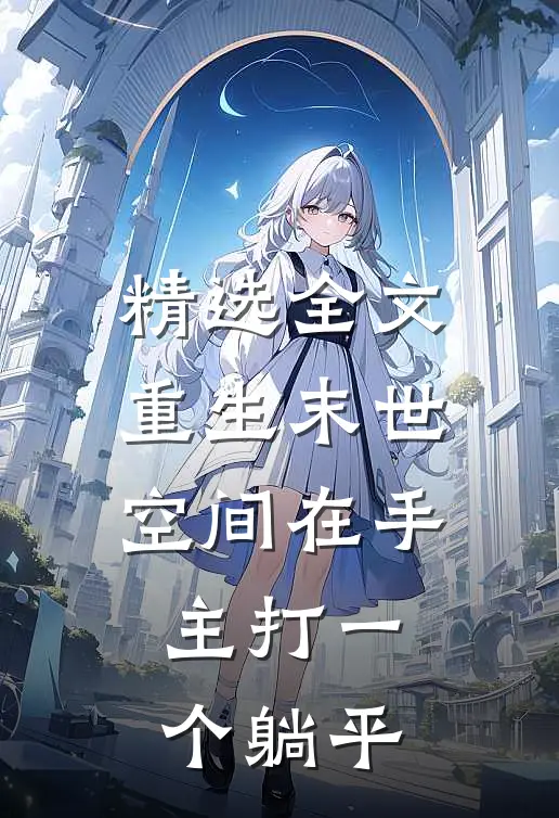 精选全文重生末世：空间在手，主打一个躺平