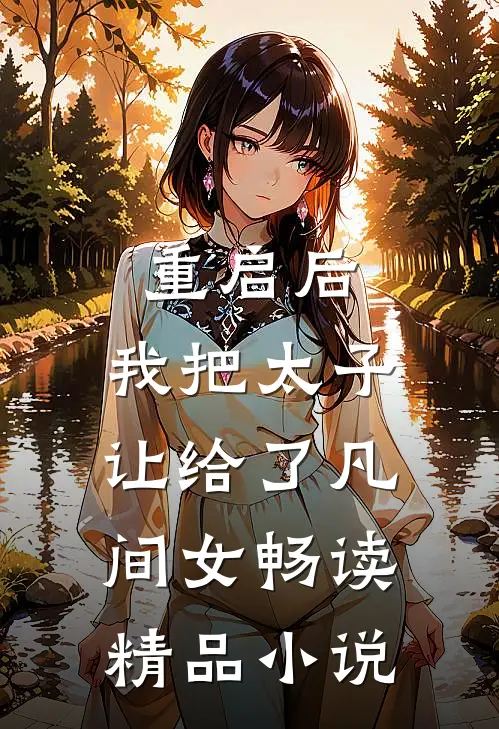 重启后，我把太子让给了凡间女畅读精品小说