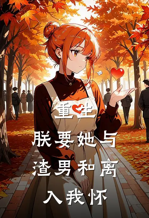 重生：朕要她与渣男和离，入我怀