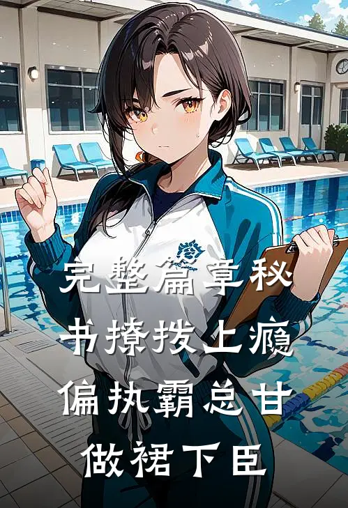 完整篇章秘书撩拨上瘾，偏执霸总甘做裙下臣