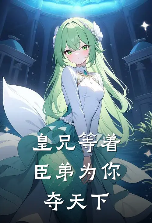 皇兄等着，臣弟为你夺天下