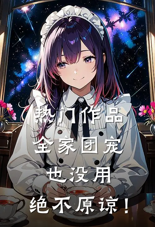 热门作品全家团宠也没用，绝不原谅！