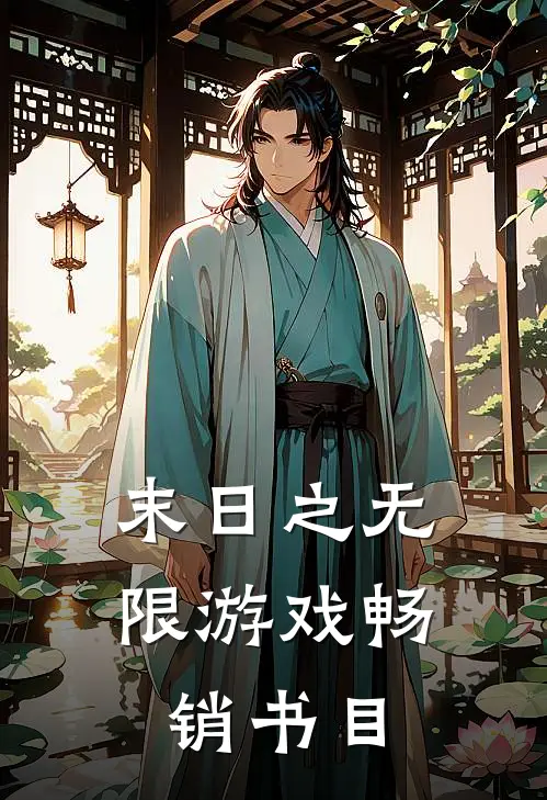 末日之无限游戏畅销书目
