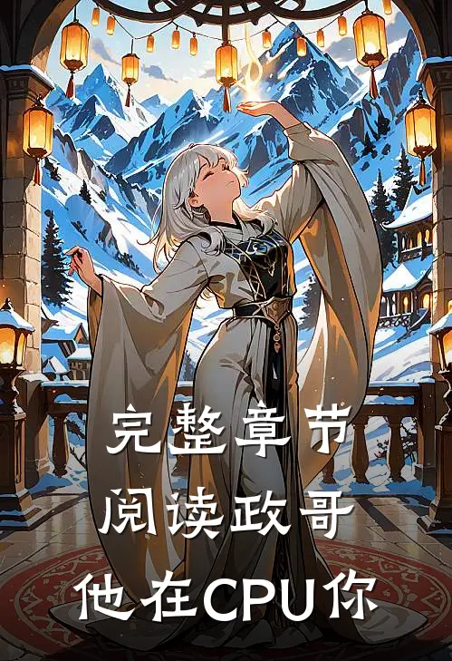 完整章节阅读政哥,他在CPU你