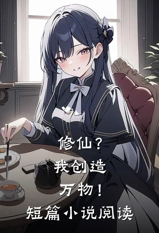 修仙？我创造万物！短篇小说阅读