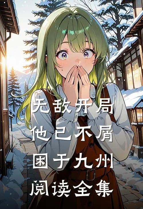 无敌开局，他已不屑困于九州阅读全集