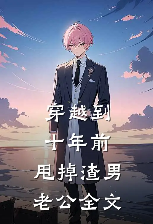 穿越到十年前，甩掉渣男老公全文