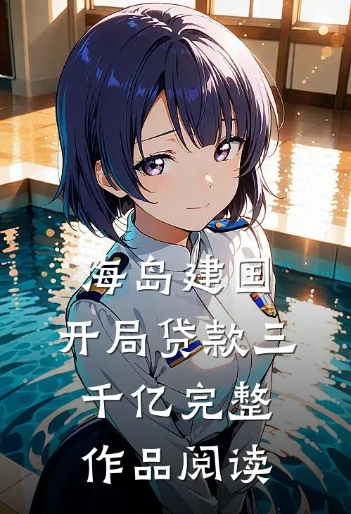 海岛建国：开局贷款三千亿完整作品阅读