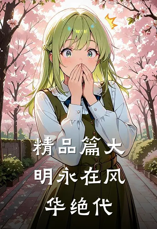 精品篇大明永在风华绝代