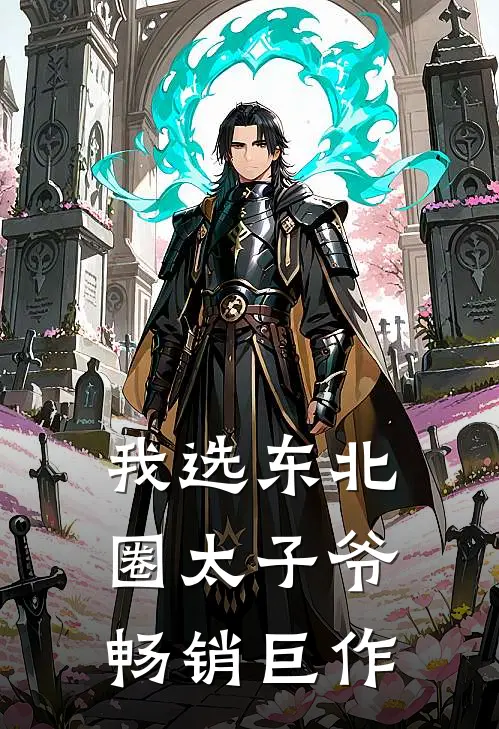 我选东北圈太子爷畅销巨作