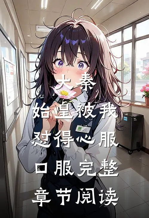 大秦：始皇被我怼得心服口服完整章节阅读