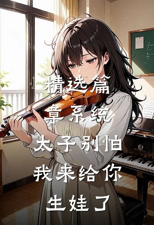 精选篇章系统：太子别怕，我来给你生娃了