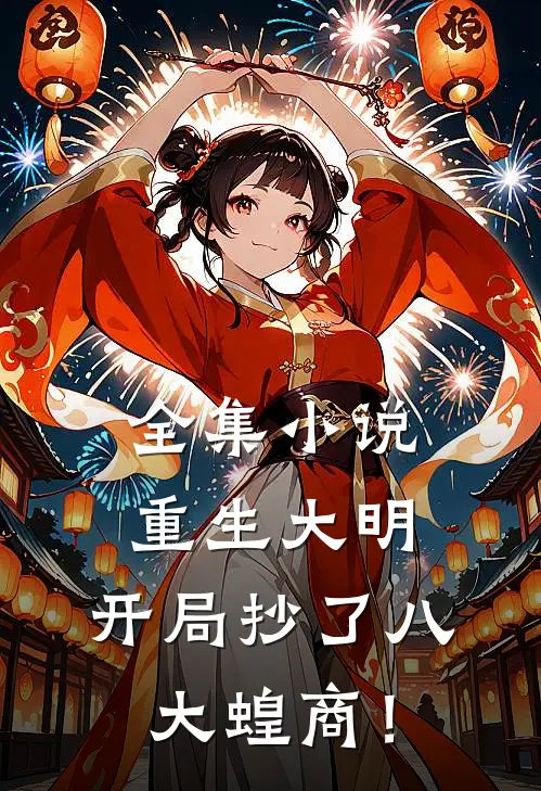 全集小说重生大明：开局抄了八大蝗商！