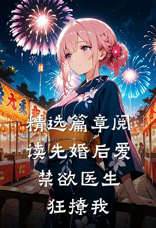 精选篇章阅读先婚后爱：禁欲医生狂撩我