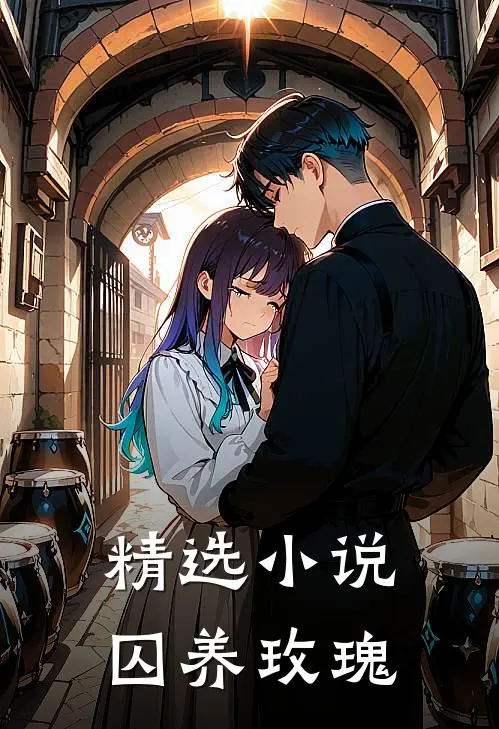 精选小说囚养玫瑰
