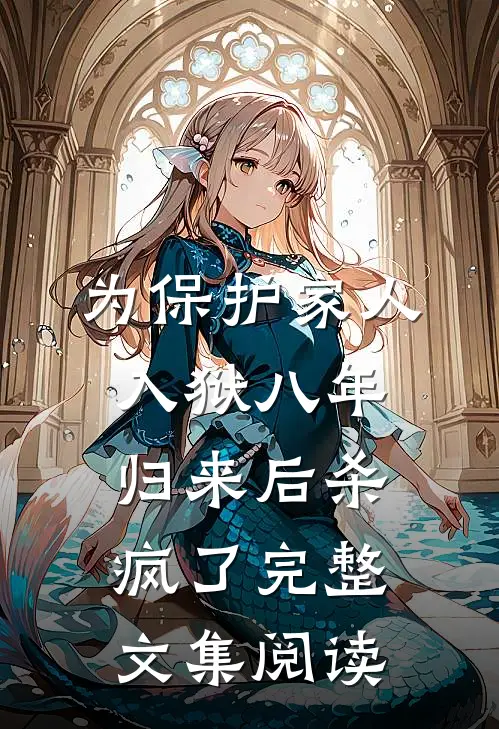 为保护家人入狱八年，归来后杀疯了完整文集阅读