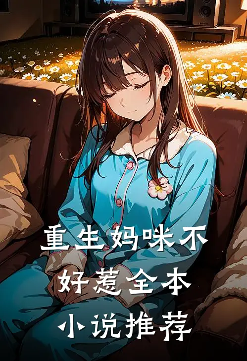 重生妈咪不好惹全本小说推荐