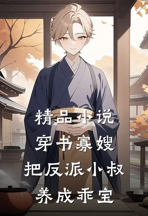 精品小说穿书寡嫂，把反派小叔养成乖宝