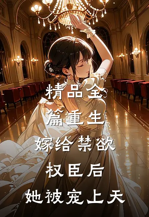 精品全篇重生：嫁给禁欲权臣后，她被宠上天