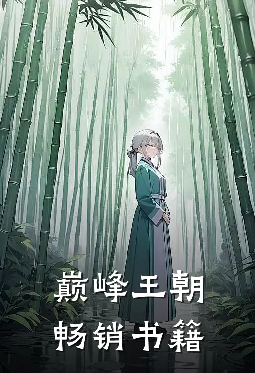 巅峰王朝畅销书籍