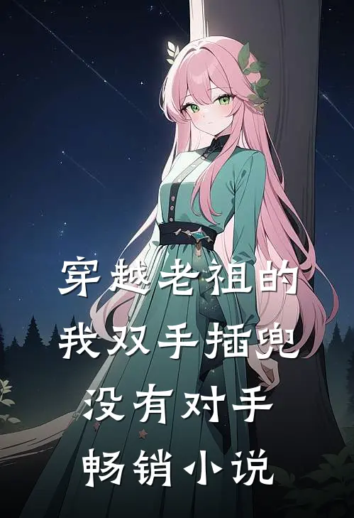 穿越老祖的我双手插兜，没有对手畅销小说