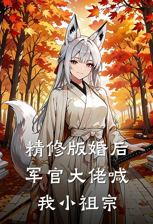 精修版婚后，军官大佬喊我小祖宗