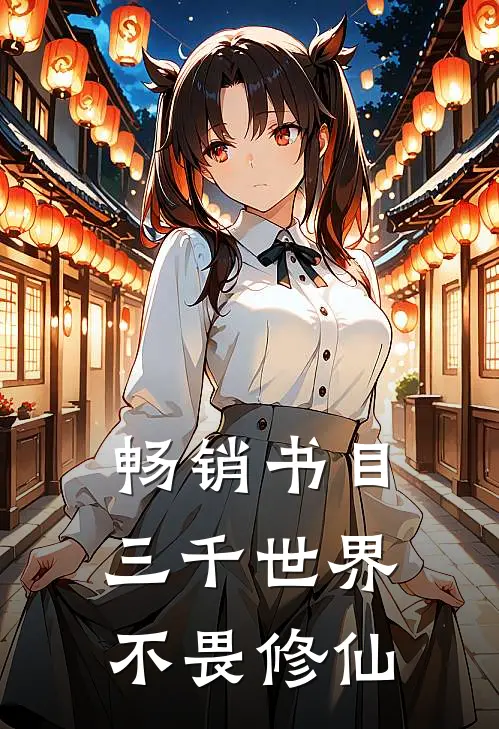 畅销书目三千世界：不畏修仙