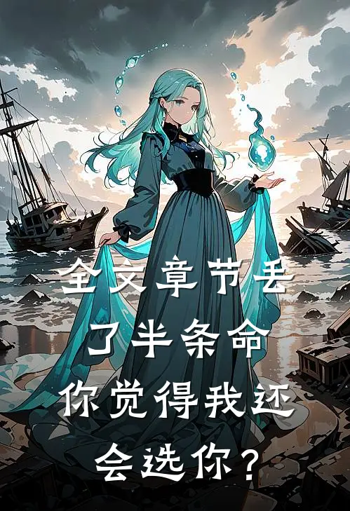 全文章节丢了半条命，你觉得我还会选你？