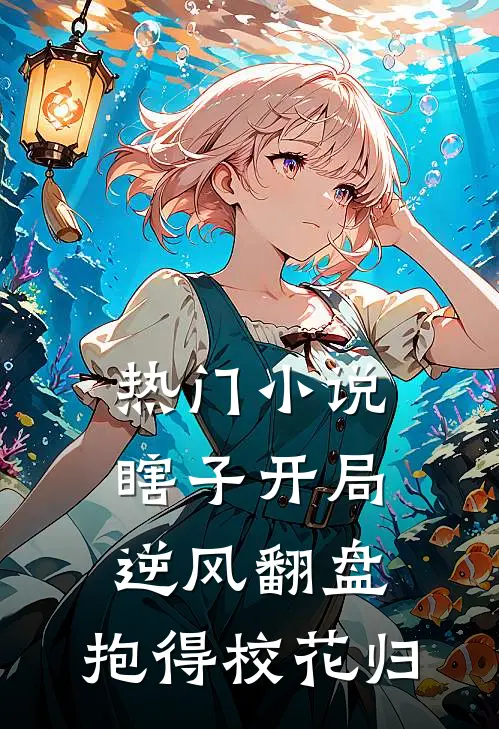 热门小说瞎子开局逆风翻盘，抱得校花归