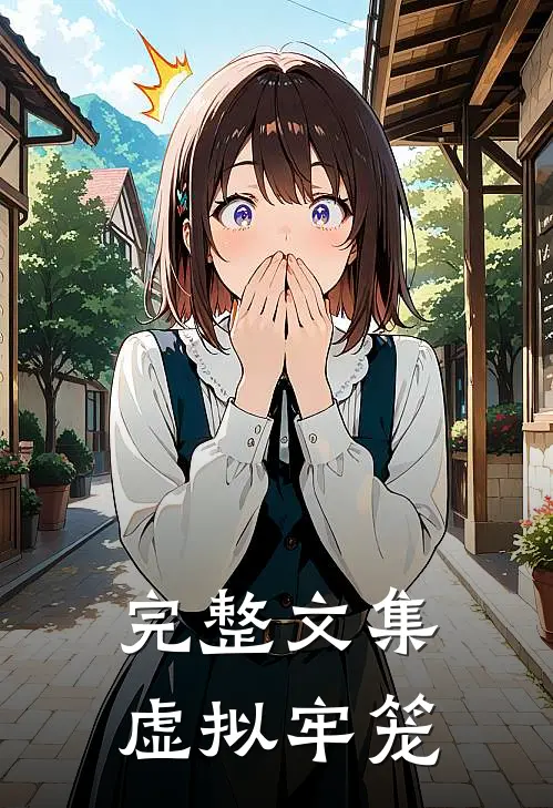 完整文集虚拟牢笼