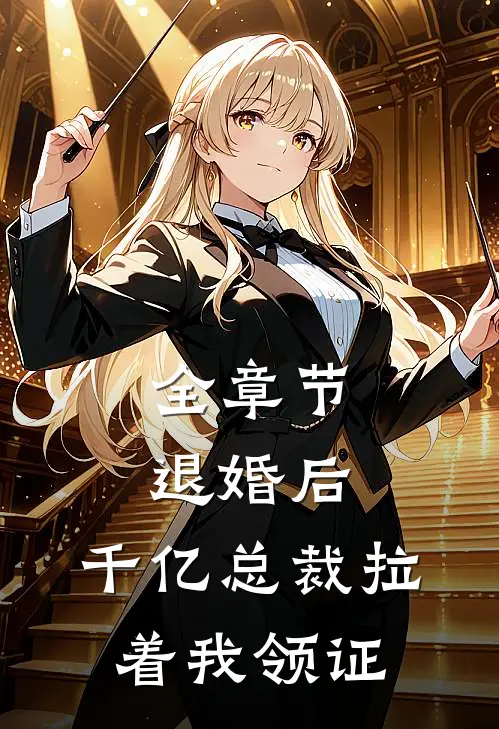 全章节退婚后，千亿总裁拉着我领证