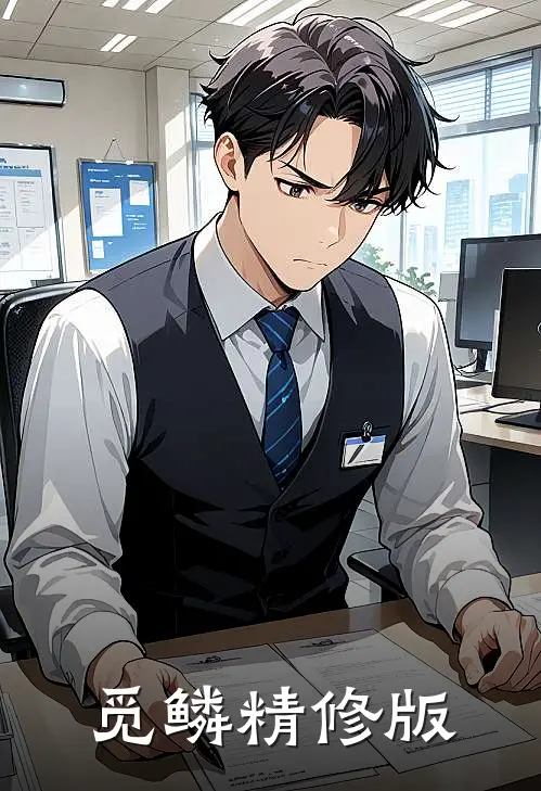 觅鳞精修版