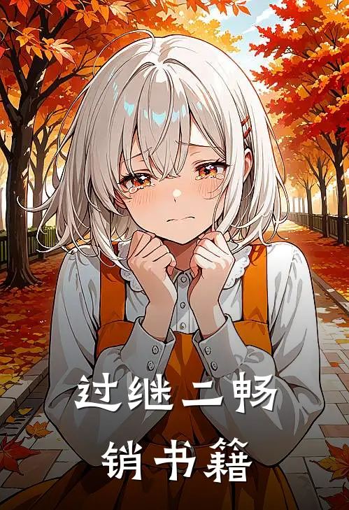 过继二畅销书籍