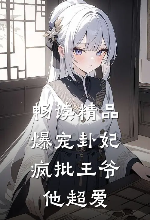 畅读精品爆宠卦妃：疯批王爷他超爱