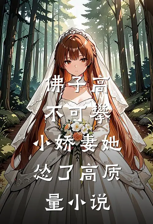 佛子高不可攀，小娇妻她怂了高质量小说