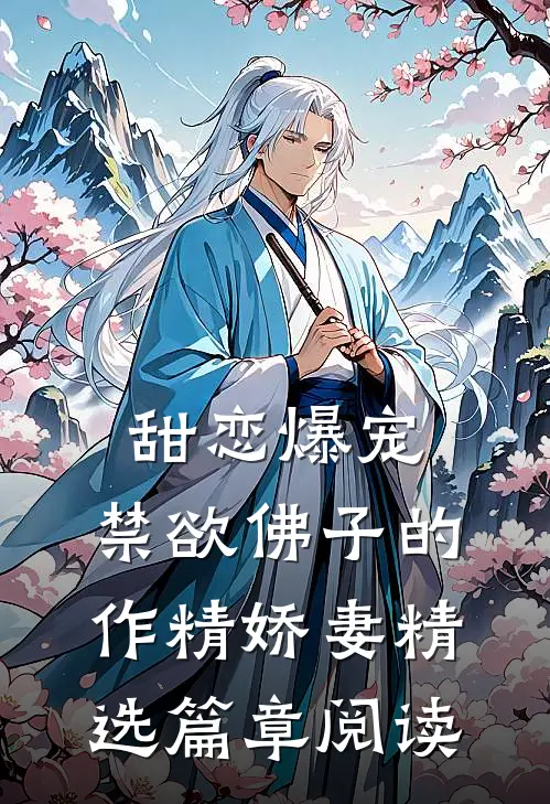甜恋爆宠：禁欲佛子的作精娇妻精选篇章阅读