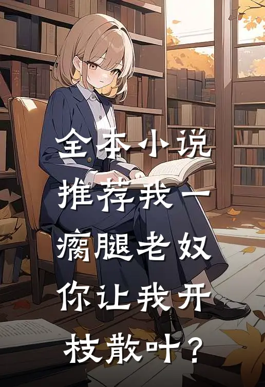 全本小说推荐我一瘸腿老奴，你让我开枝散叶？